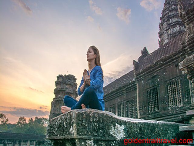 10 Days Thailand and Cambodia Highlights Tour